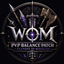 Weapons of Miracles : PvP Balance Patch logo