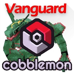 Cobblemon Vanguard