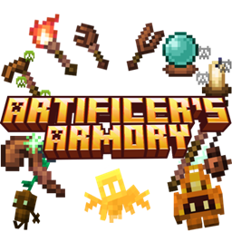 Artificer's Armory project image