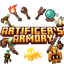 Artificer's Armory logo