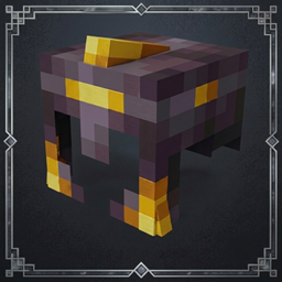 Blazerite armor logo