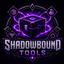Shadowbound tools logo