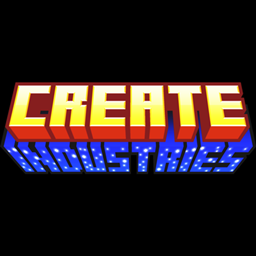 Create Industries SMP 2 logo