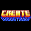 Create Industries SMP 2 logo