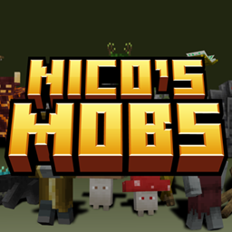 Nico's Mobs logo