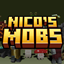 Nico's Mobs logo