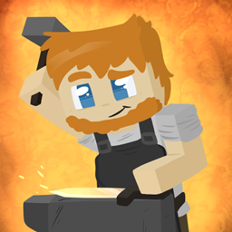 Let's Forge - Middle Earth project image