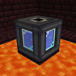 Realistic Ore Generator logo
