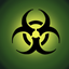Zombie Apocalypse (Squishy Version) logo