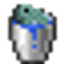 old cod standalone logo