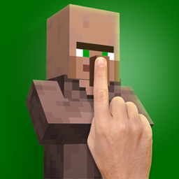 Quiter Villagers logo