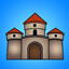 Medieval Pack (Squishy Version) logo