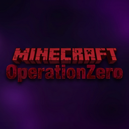 OperationZero -A New War-- logo