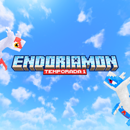 EndoriaMon Temporada 1 logo