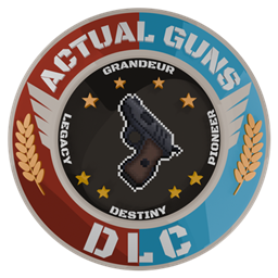 [AGCSO DLC] Team Fortress 2 logo