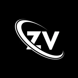 zvgamerz75 hardcore logo