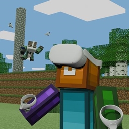 The Goobertown VR Pack