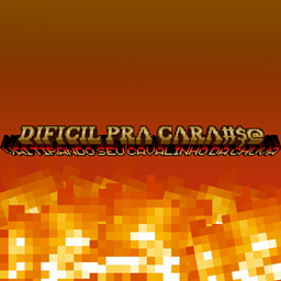 Dificil Para Karalho