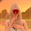Blooming Secrets 🌹 logo