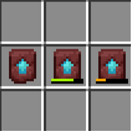 Better Smithing Template