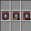 Better Smithing Template logo