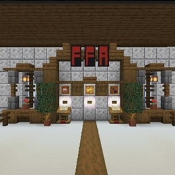 Ultimate Kit & Bot Arena project image