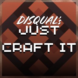 Just Craft It