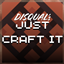 Just Craft It logo