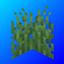 Chunky (Bedrock Edition) logo