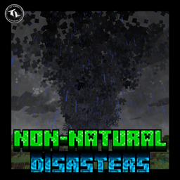 {1.0} NON-NATURAL Disasters RPG complement project image