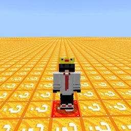 Lucky Flat World (fs) project image
