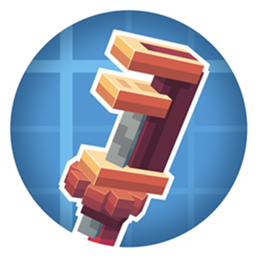 Create Full Steam HC2020 logo