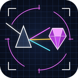 🔮 VectorLock: Ore Vision✨ project image