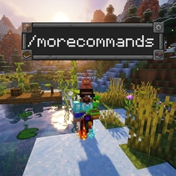 More Commands project image