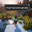 More Commands logo