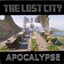 Apocalypse Lost City logo
