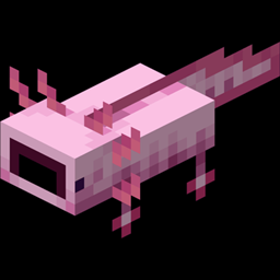 Axolotl Mouth project image