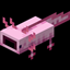Axolotl Mouth logo