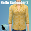 Hello Bartender 2 logo