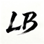 Liubai logo