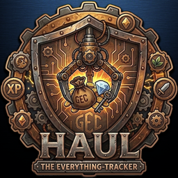 Haul project image