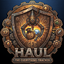 Haul logo