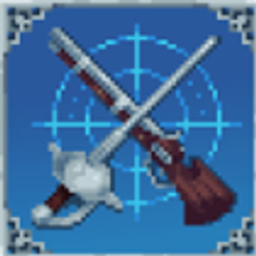 Warriors of Past Epoch - Iron Addon logo