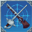 Warriors of Past Epoch - Iron Addon logo