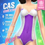 IDxA Lingerie  Yula logo