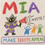 Make Idiots Appear logo