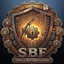 SBF - Single-Button Fishing logo