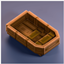 BETTER VANILLA BOATS logo