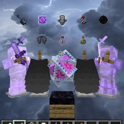 Qimarius PvP project image