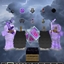 Qimarius PvP logo